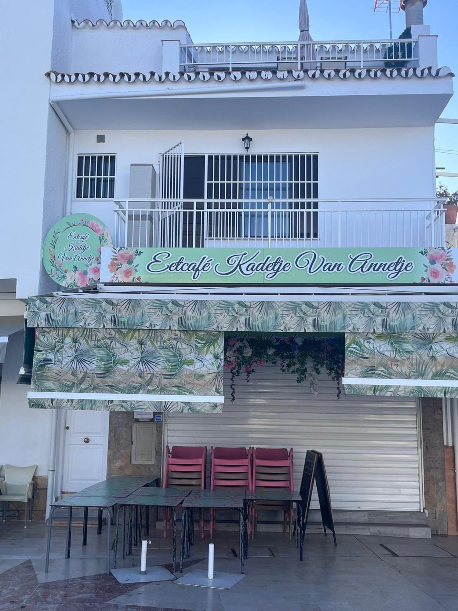 טורמולינוס Apartamento Lidia Planta 2, La Carihuela 1ª Linea Playa, Vistas Mar, Buhardilla 1 Dormitorio, 40 M2, 1-3 Huesped, Terraza, Wifi מראה חיצוני תמונה